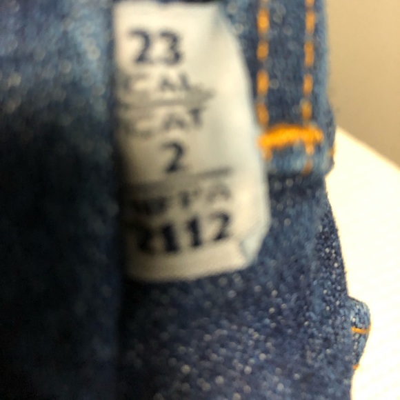 Tyndale never worn 32*32 jeans - Picture 3 of 3